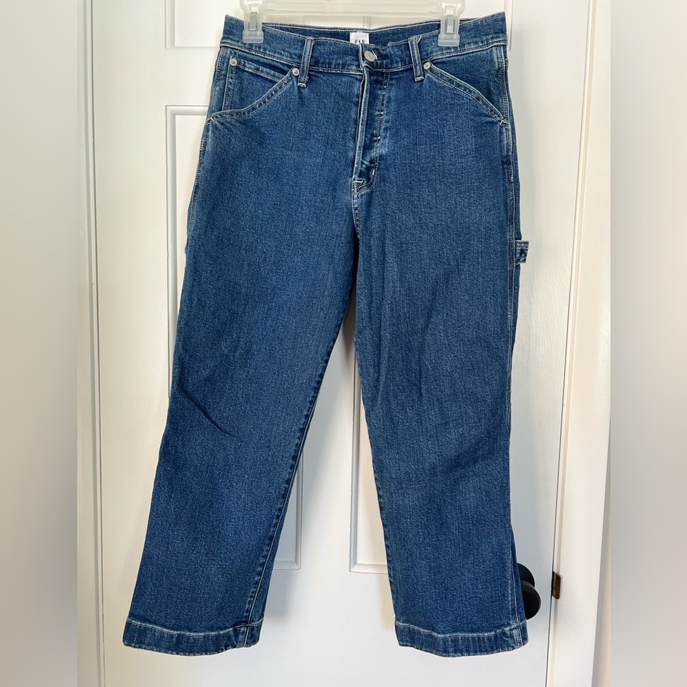 Women’s 8P GAP Carpenter Pants